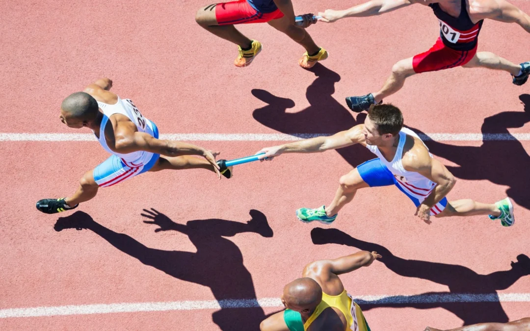 Want to be a high performance team? Take a look at these lessons
