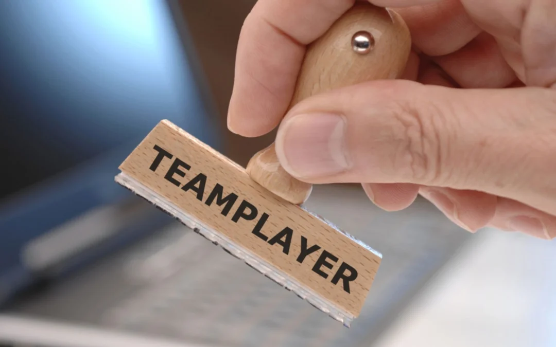 10 things you did today that undermined teamwork