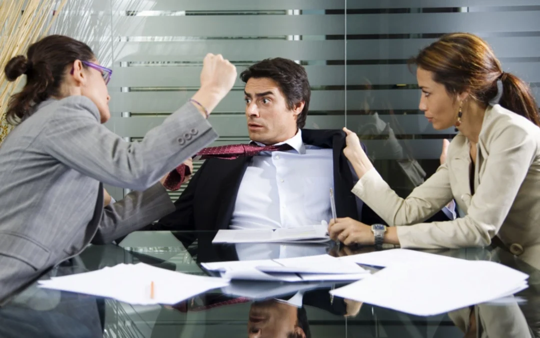 Surprising things that suggest you are on a high performing team