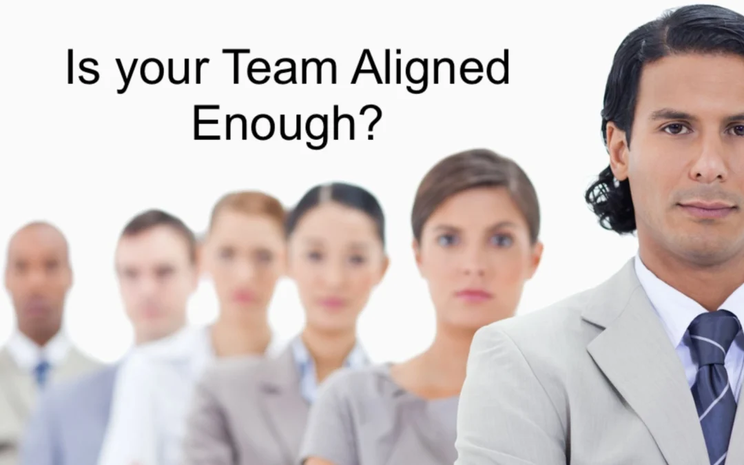 Make sure your alignment is strong enough to avoid these common mistakes