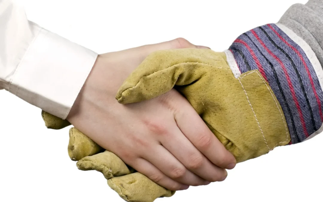 How to neutralize a porcupine: Dealing with the prickly person on your team