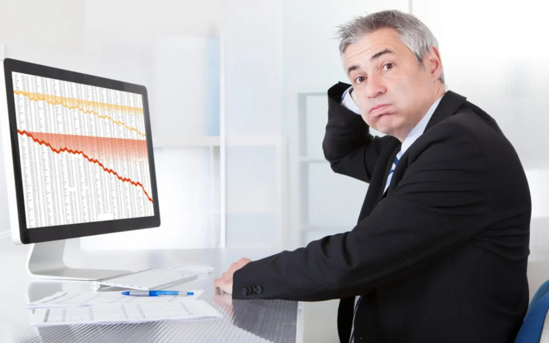 Are you making higher quality mistakes?