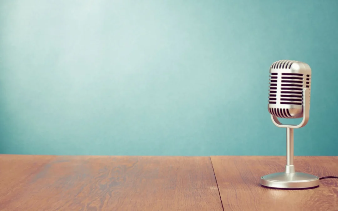 Interview with Scott Eblin