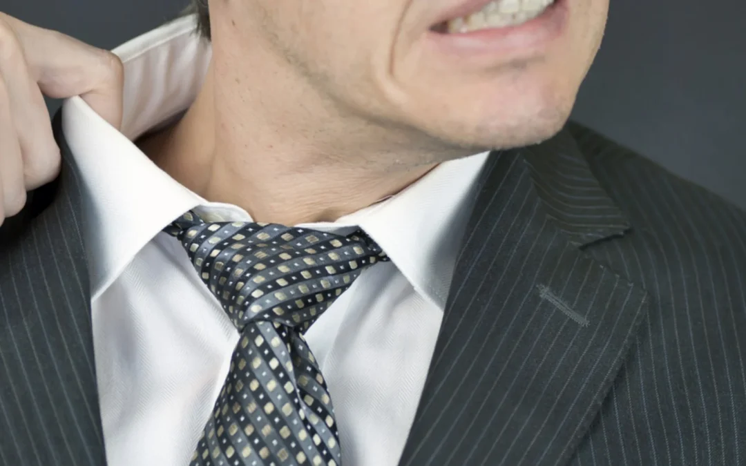 Want High Performance? Get Comfortable Being Uncomfortable