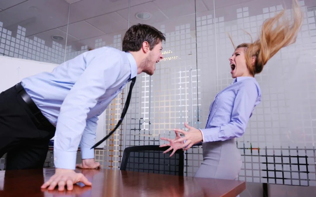 Extrovert vs. Egomaniac: Are you too much for your team?
