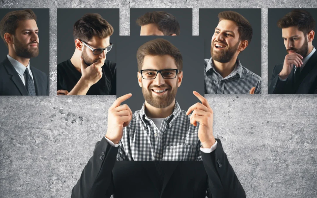 Are you hiding behind your team?