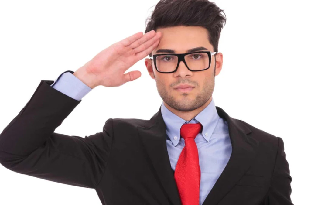 It is time for a little discipline