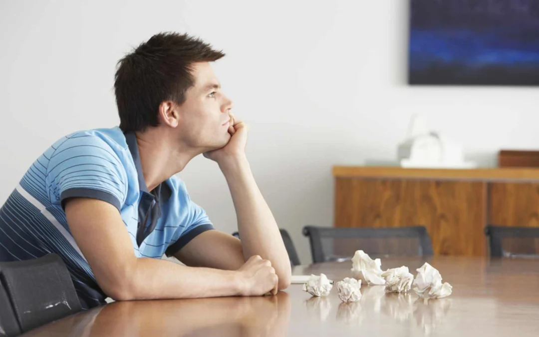 Are you trying to go it alone?