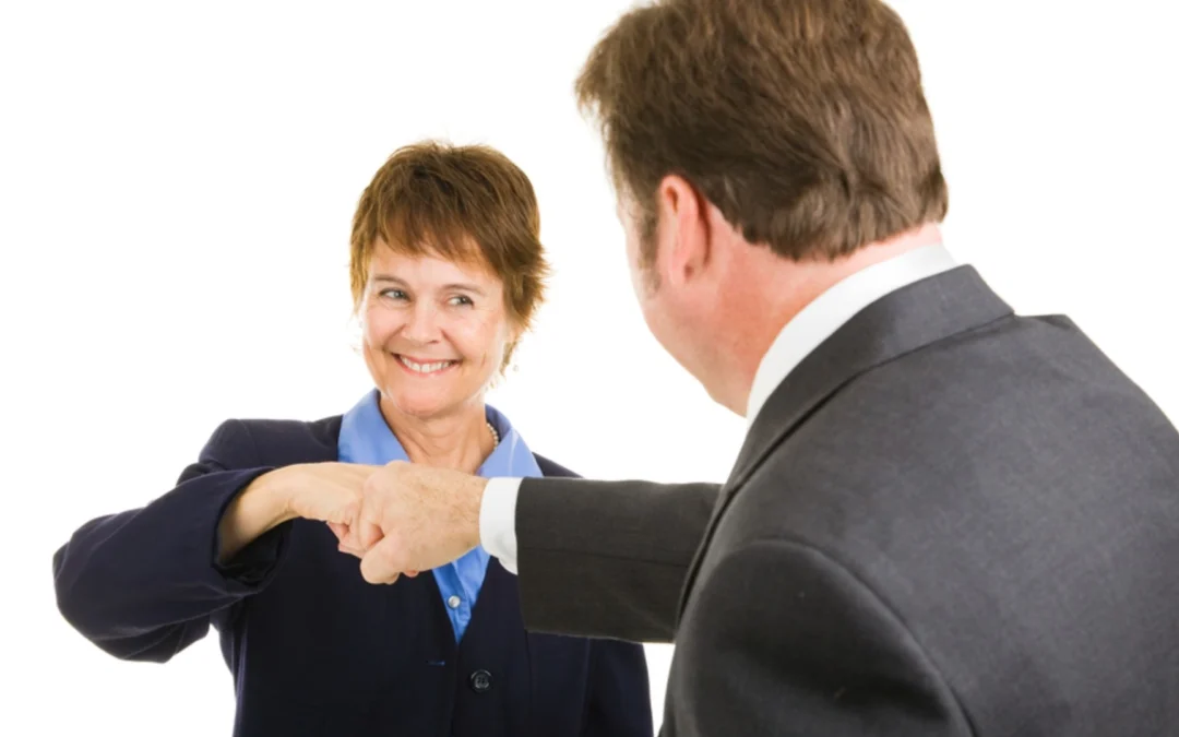 Why you need a wonder twin