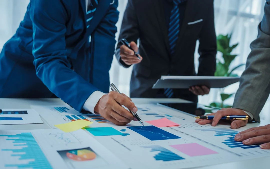 Some meetings are critical - so here are some tips on how to ensure they're useful at the same time