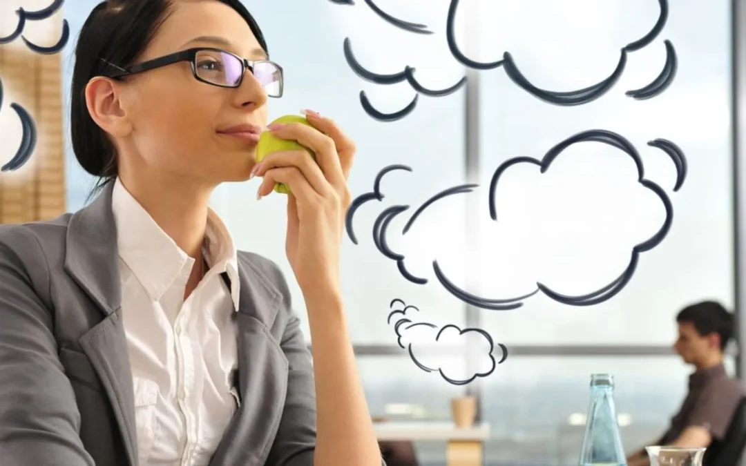 1 trick for making commitments that stick