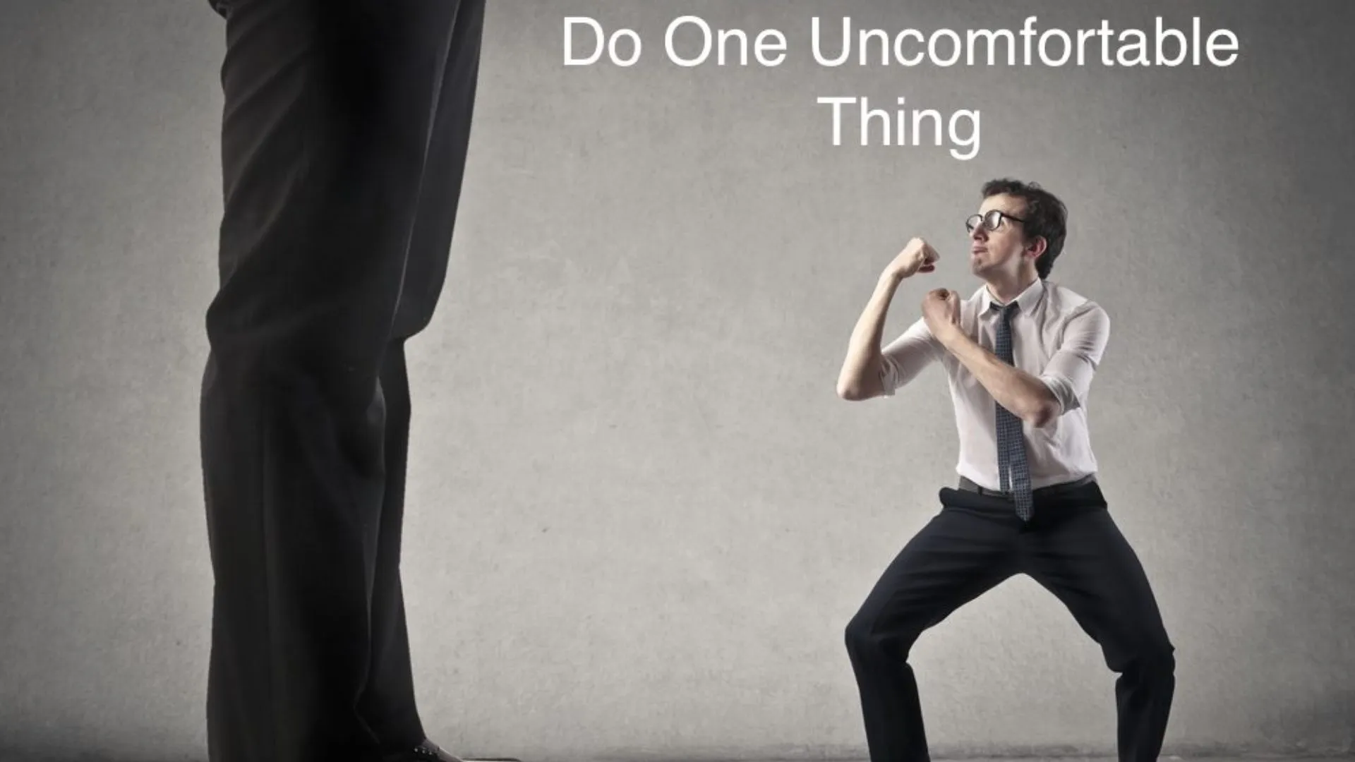 Time to stop procrastinating the uncomfortable tasks - here's how to get them done