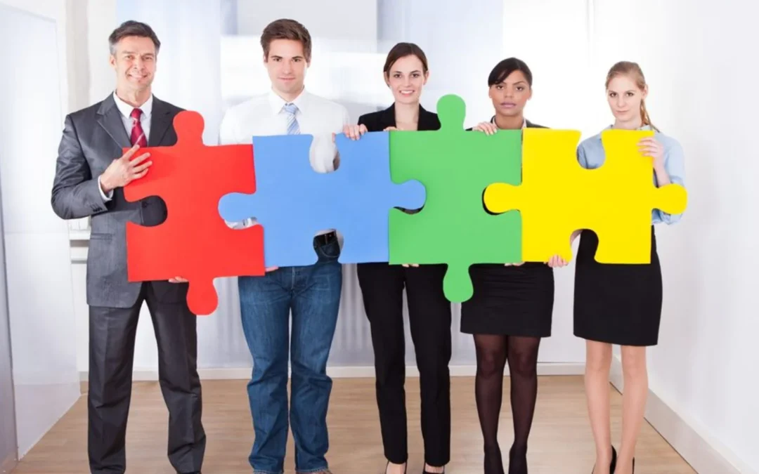 Mistakes team leaders make: One size fits all