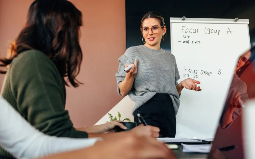 Are you finding your meeting to be useless? Try this meeting structure to improve your productivity