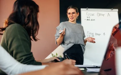 Are you finding your meeting to be useless? Try this meeting structure to improve your productivity