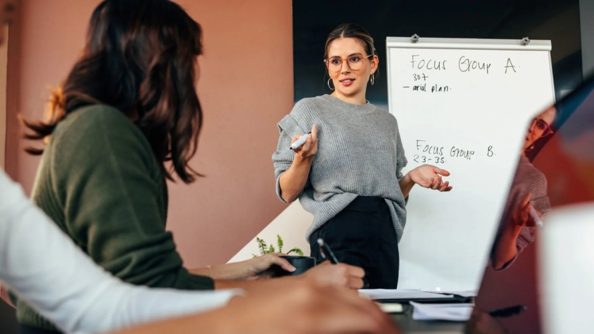 Are you finding your meeting to be useless? Try this meeting structure to improve your productivity