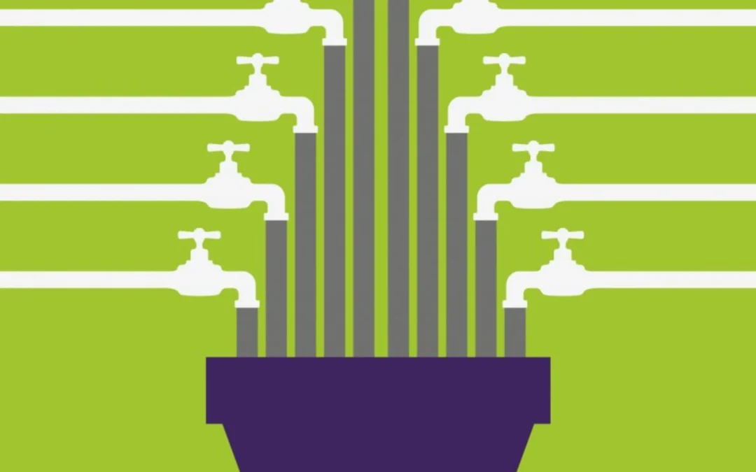 You need to contribute