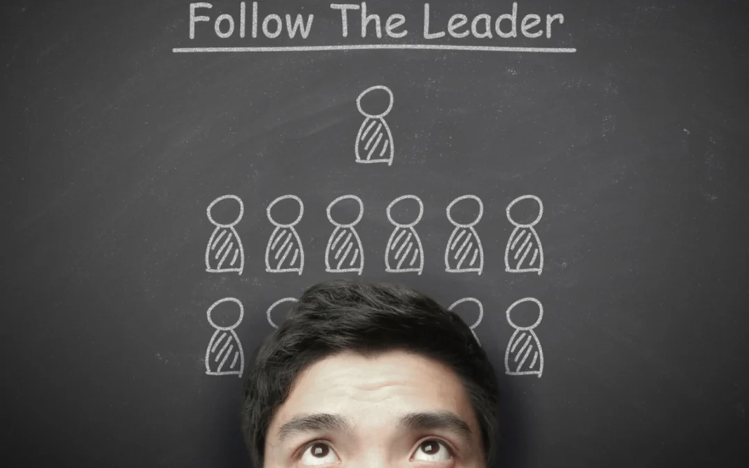 Building the capability of your direct reports