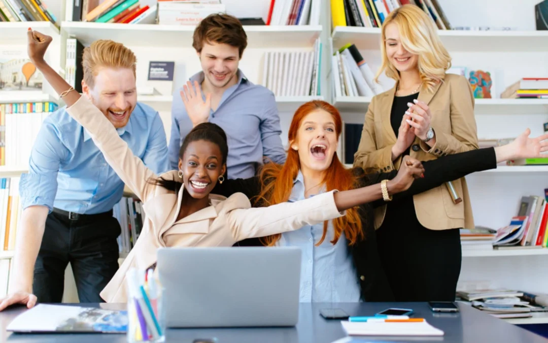 How to get stuff done