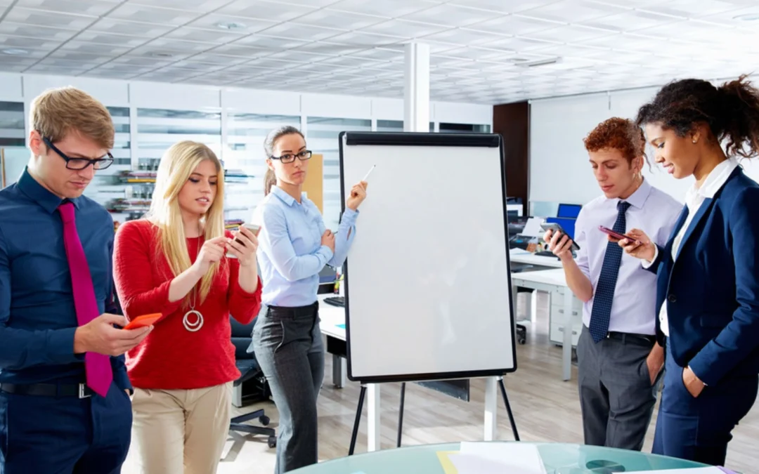 When you’re not the subject matter expert