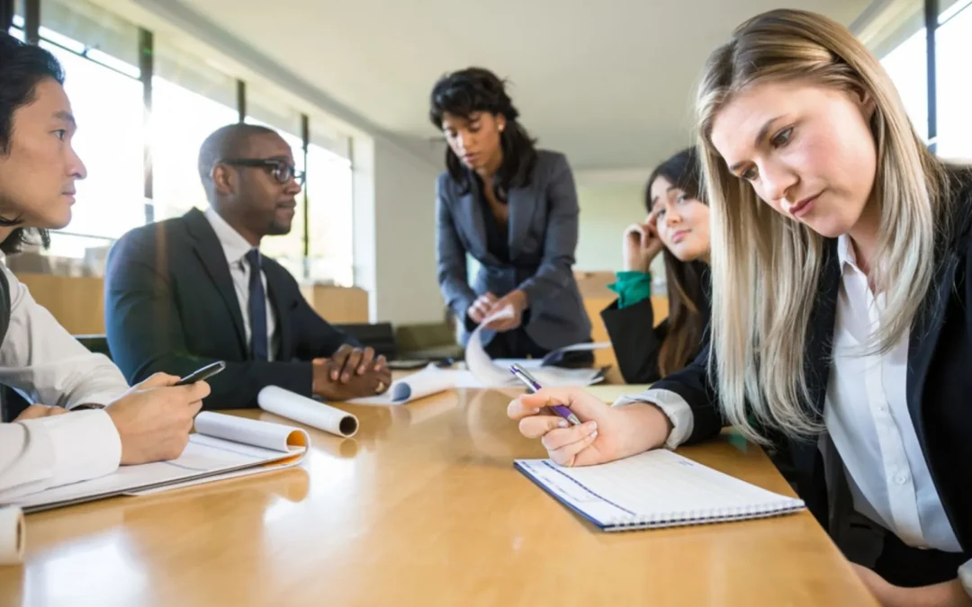 How to draw out the introvert on your team