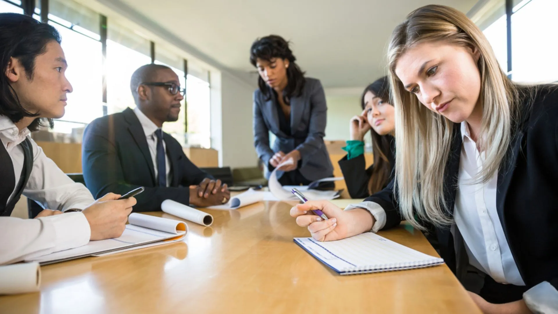 How to draw out the introvert on your team