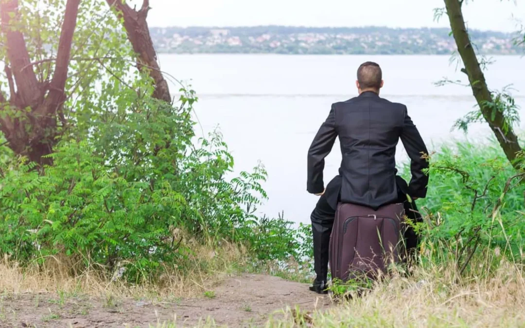 Why your company needs you to take breaks in your day, week, and year