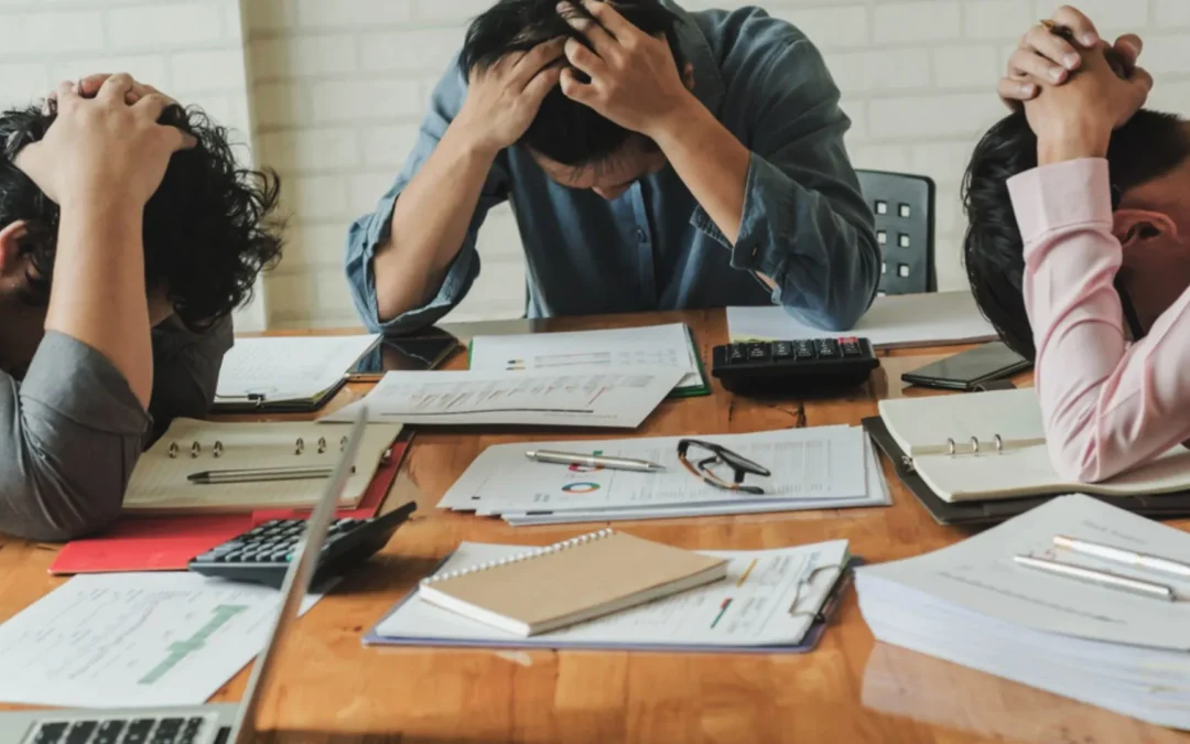 There are many good reasons to attend meetings, but unfortunately, there are just as many bad ones. Stop going to meetings for the wrong reasons