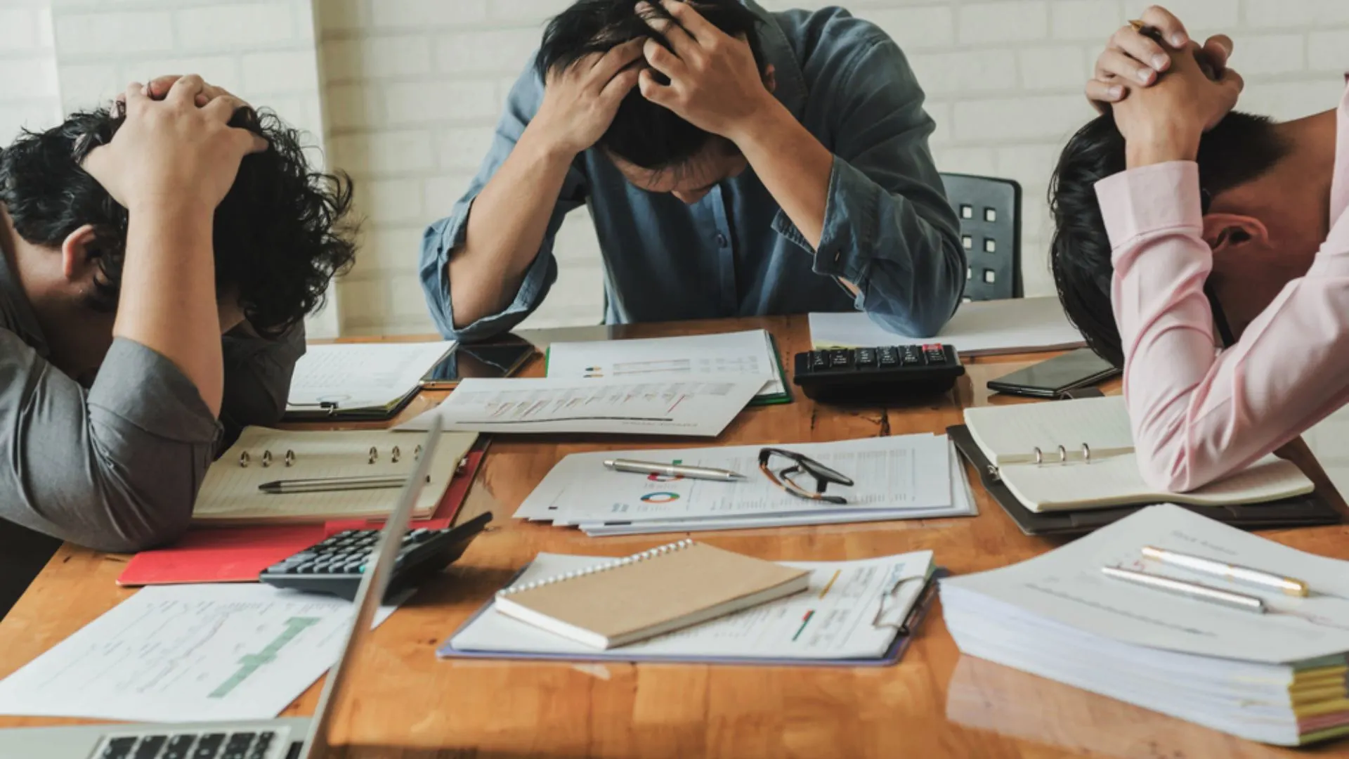 There are many good reasons to attend meetings, but unfortunately, there are just as many bad ones. Stop going to meetings for the wrong reasons