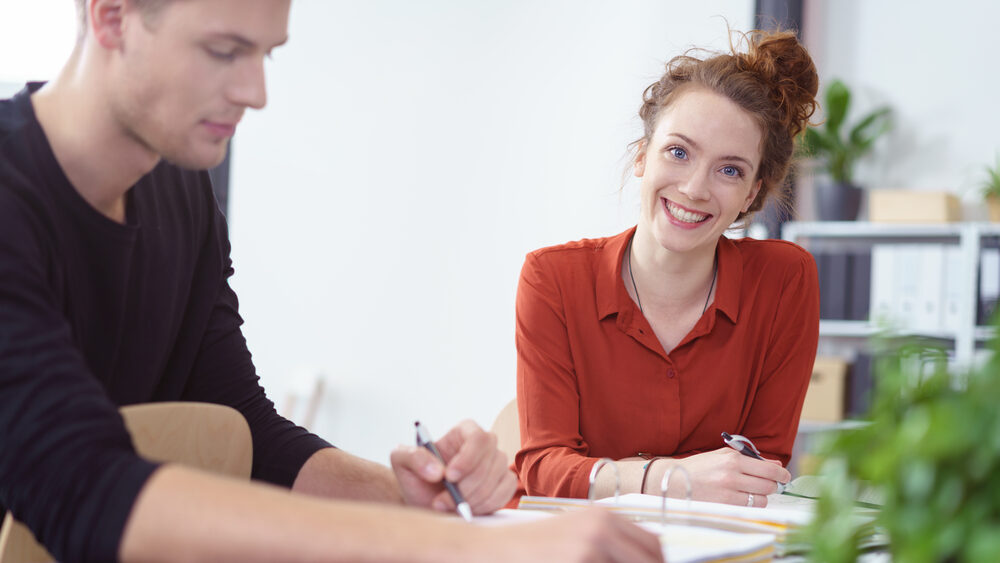 Feedback can create defensiveness and reduce the chances that someone will change for the better. Next time, try the feedforward technique to get them to take ownership for their own development.