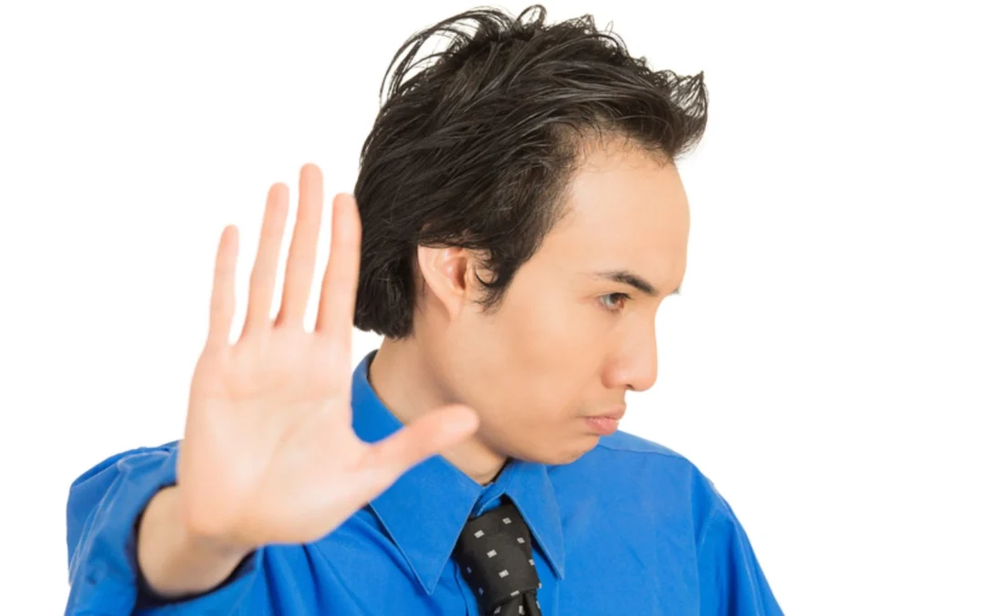 Is your business stalled because there are issues that are just too hard to discuss? Use this simple process to break down the "too hard" pile into a series of easy steps