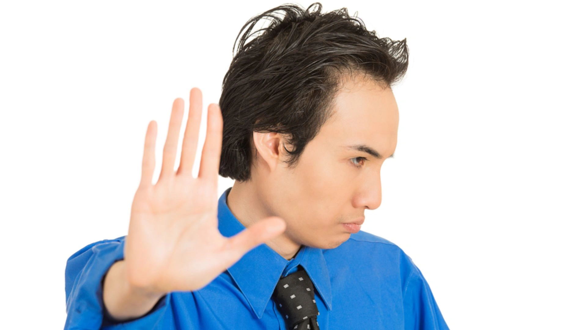 Is your business stalled because there are issues that are just too hard to discuss? Use this simple process to break down the 