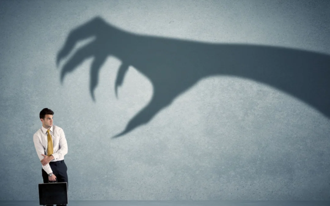 Do you have a culture of fear in your organization? Sometimes, that fear comes from too few consequences, rather than too many