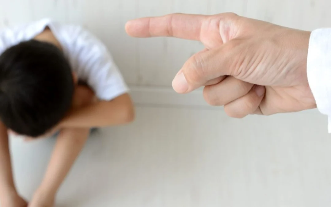 Our conflict aversion as adults traces back to things we were taught as "good manners" as kids. It's time to stop passing on conflict aversion to the next generation