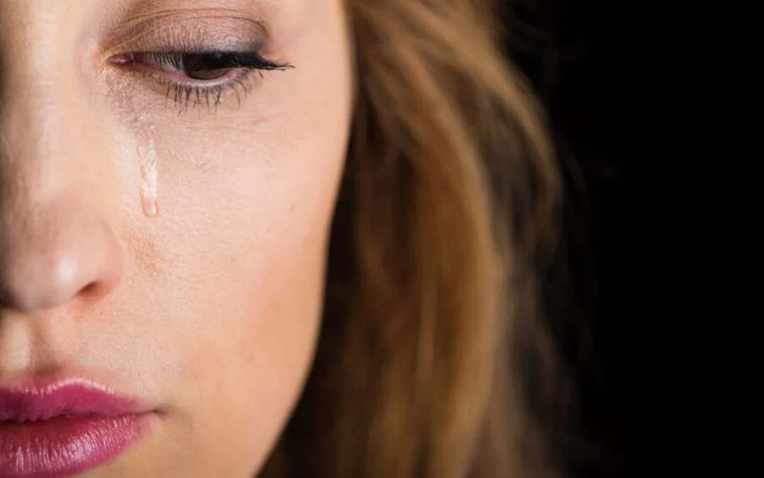 We avoid difficult issues when we think addressing them will risk making someone emotional. We can't afford to be held hostage.