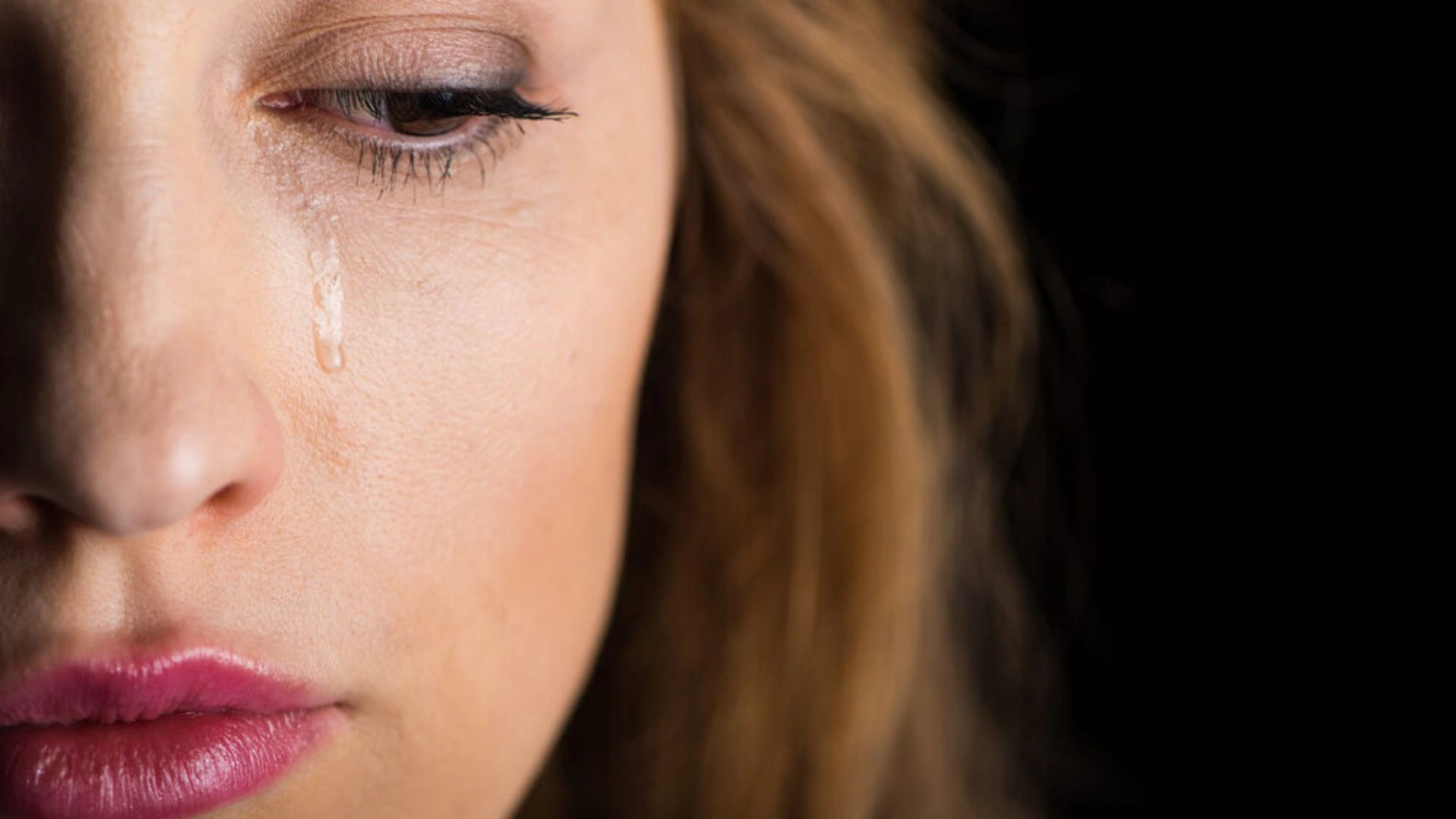 We avoid difficult issues when we think addressing them will risk making someone emotional. We can't afford to be held hostage.