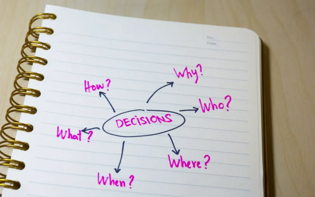 Great decisions require a little conflict, or at the very least, some tension. But most teams don't like conflict. Here are some tips for how to sprinkle a little conflict to improve your decision making without becoming a pariah.