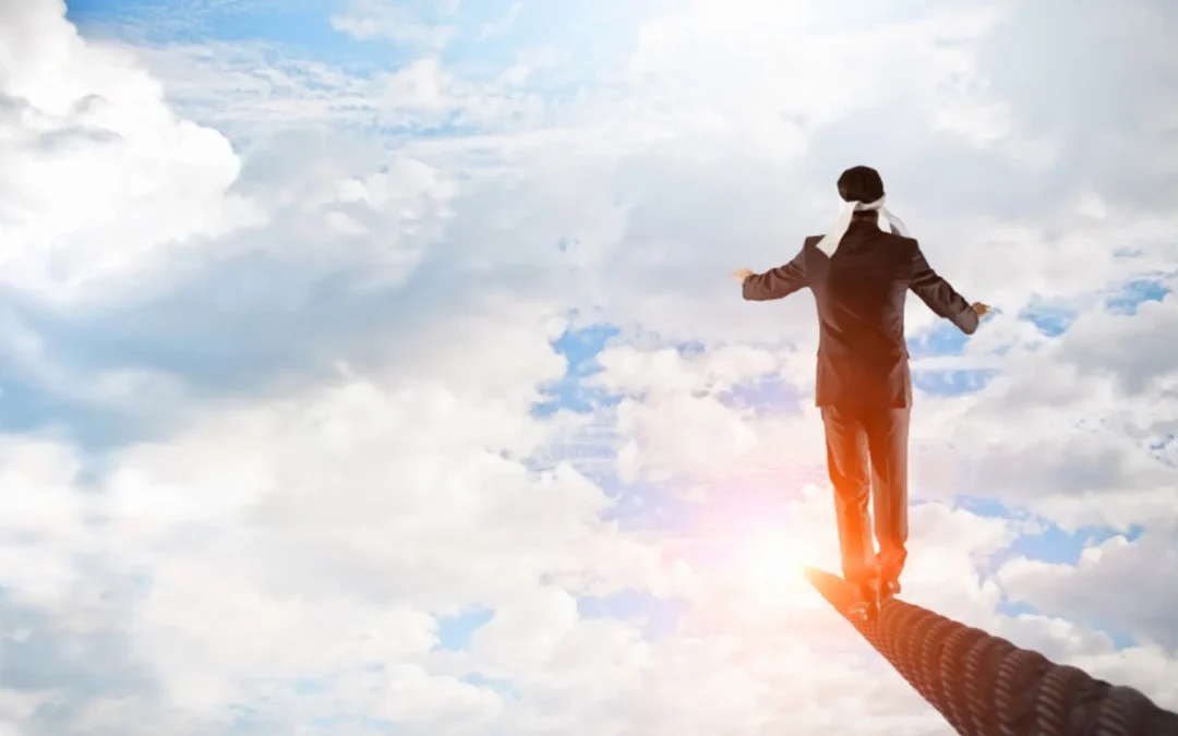 Is ‘Success Theatre’ Masking Rot in Your Organization?