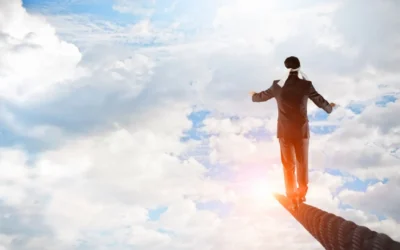 Is your company masking rot by only talking about the good news