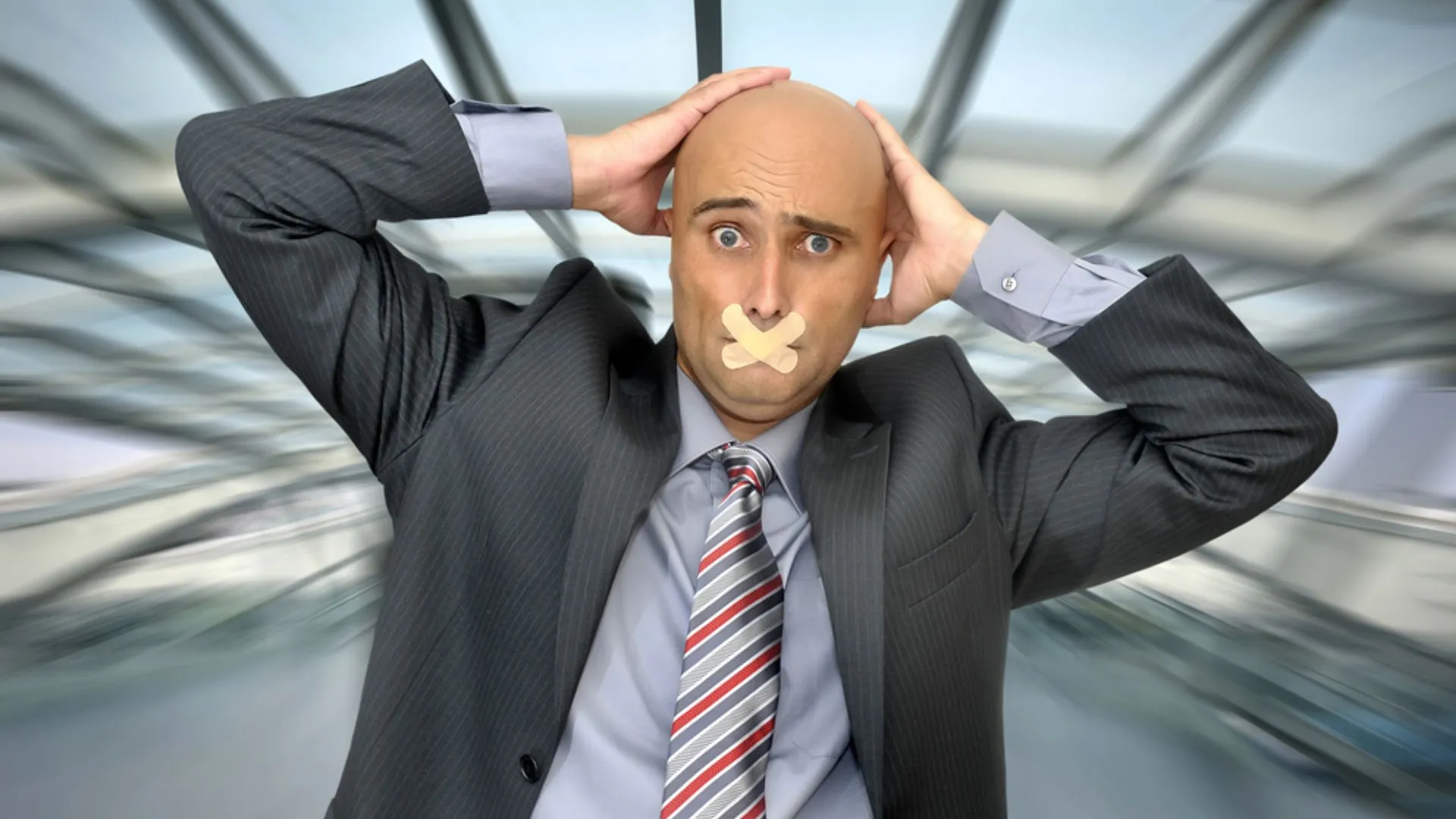 Organizations depend on conflict to function effectively. Human hate conflict and avoid it at all costs. This is the fundamental problem facing organizations today