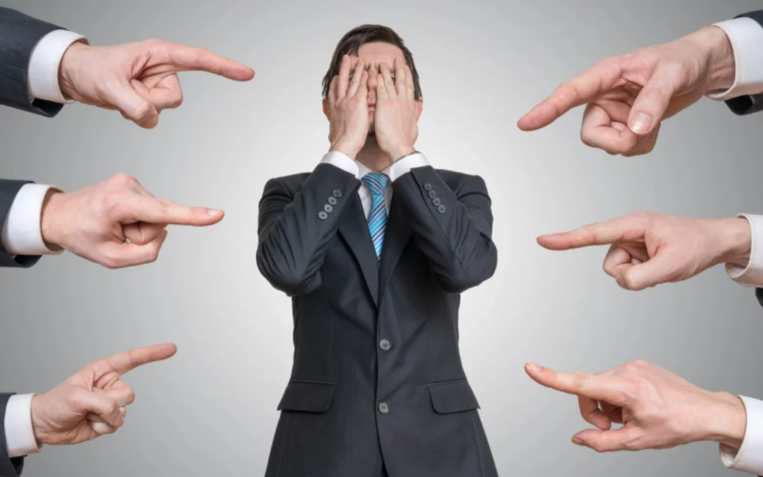 Feedback should be focused on behavior you observe, not on telling the person what they think, what they feel, or who they are