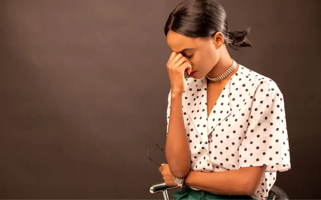 How should you handle it when a teammate comes to commiserate with you?