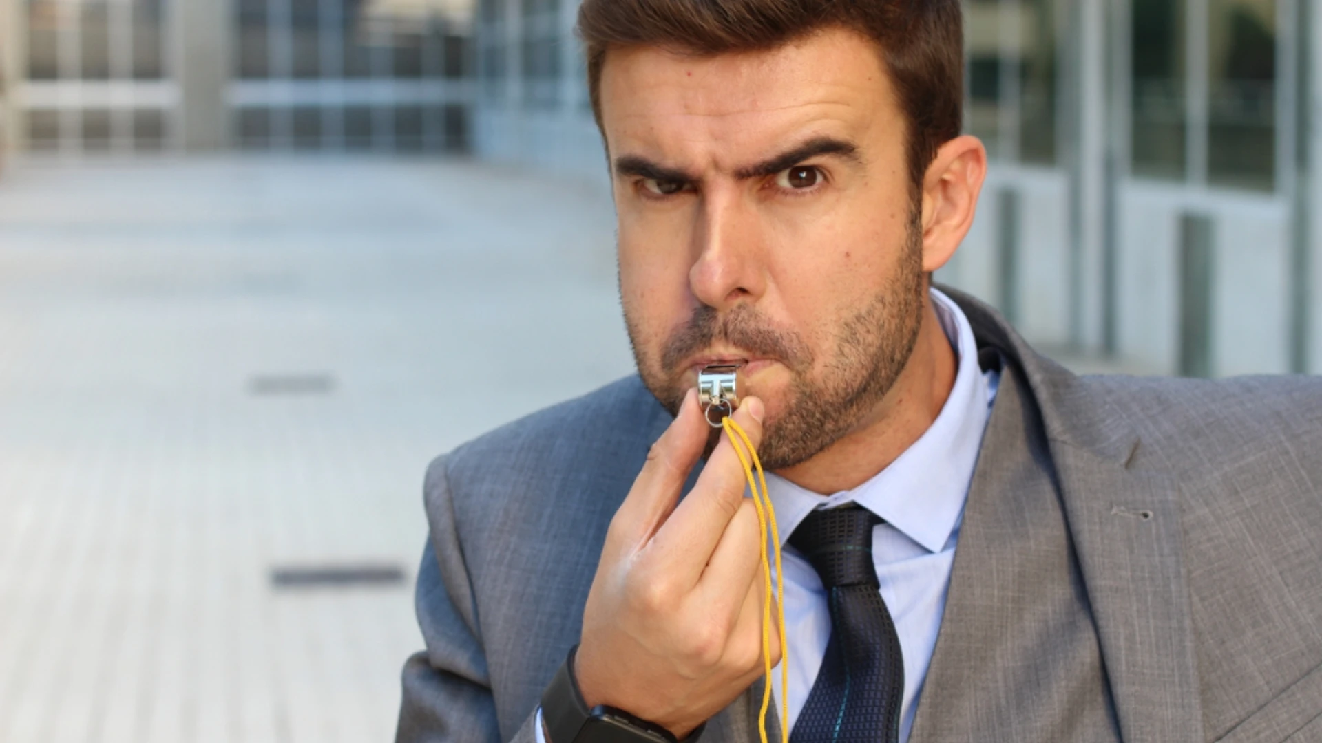 If you want high performance, you can't let non-performers have a spot on your team