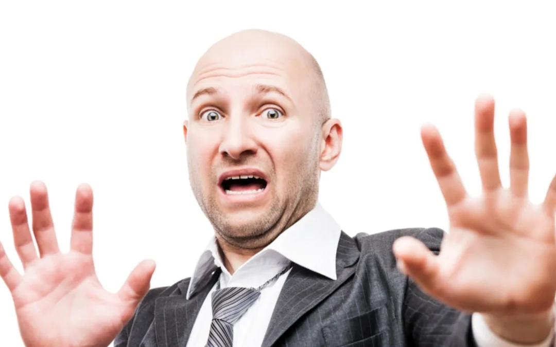 If you think of a colleague as defensive, it will shut you down. Try thinking of it as self-protective, then you can figure out what the person is protecting from