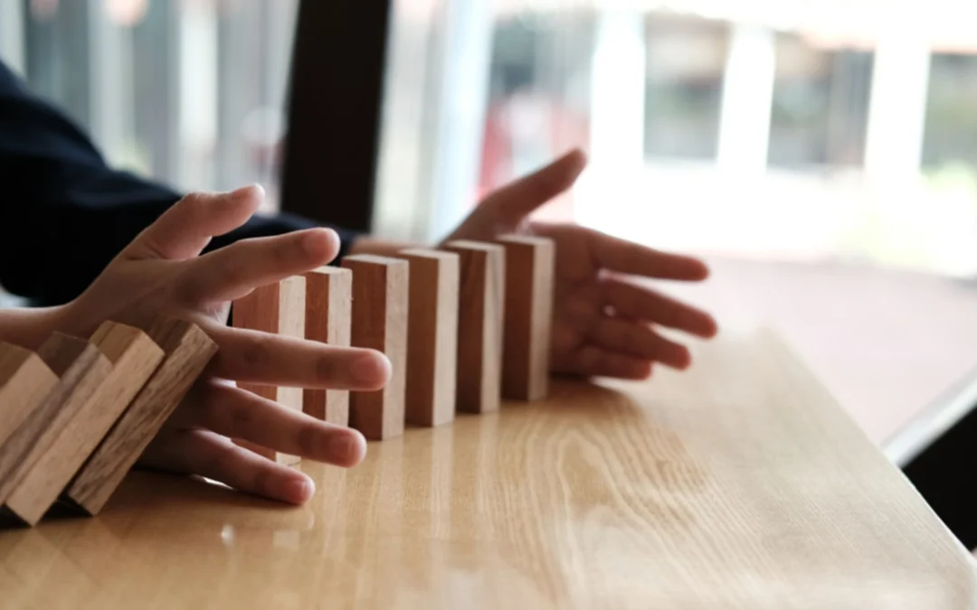 To create the conditions for behavior change, you need to get the heat level right. You don't want your team to be too comfy to care or two anxious to act.