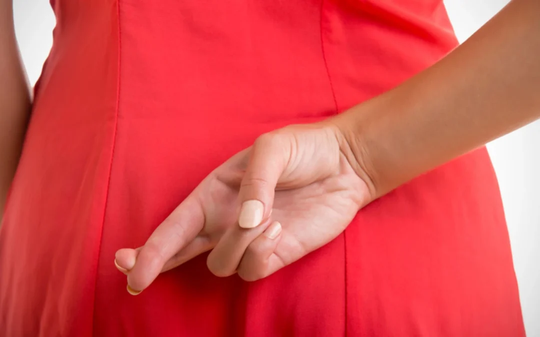 Should I be honest with my colleagues?