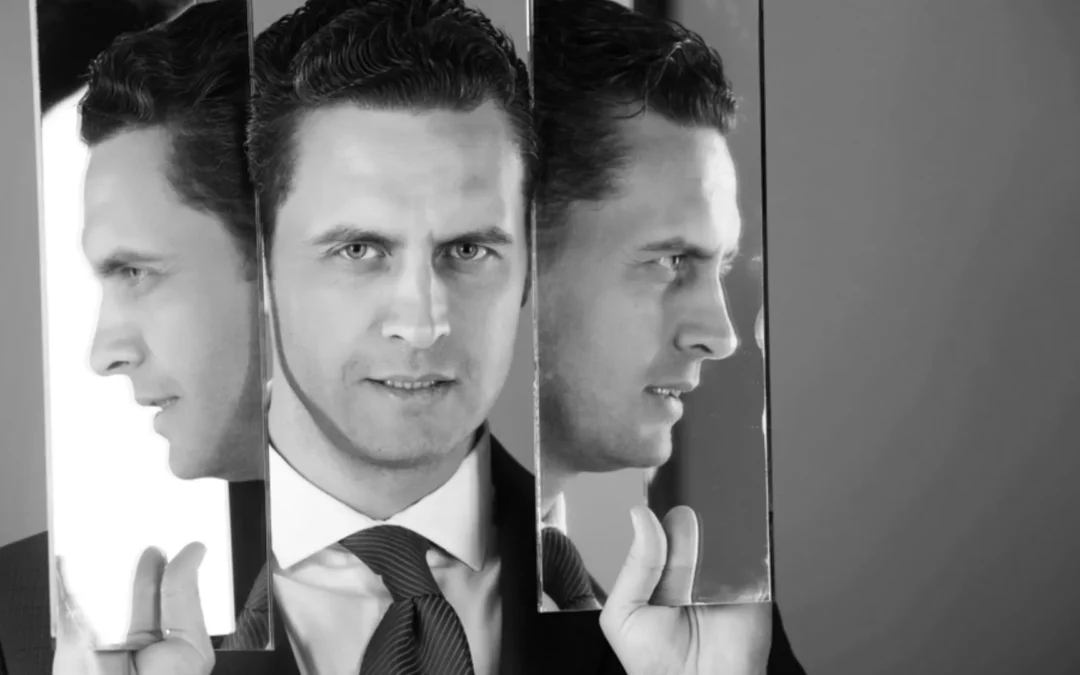 Leaders tend to jump into action mode in times of change. That can lead to incongruence between what they're saying and what they're feeling. The secret is to take time to reflect.