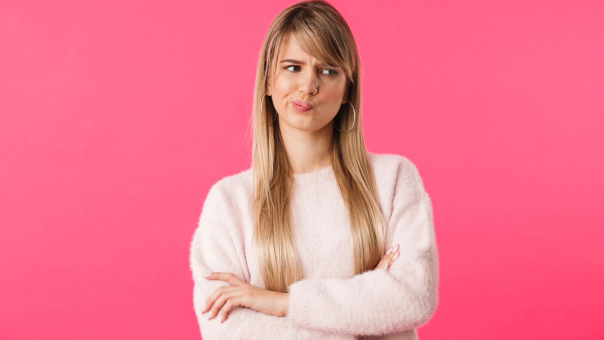 How to Deal with a Person Who is Easily Offended