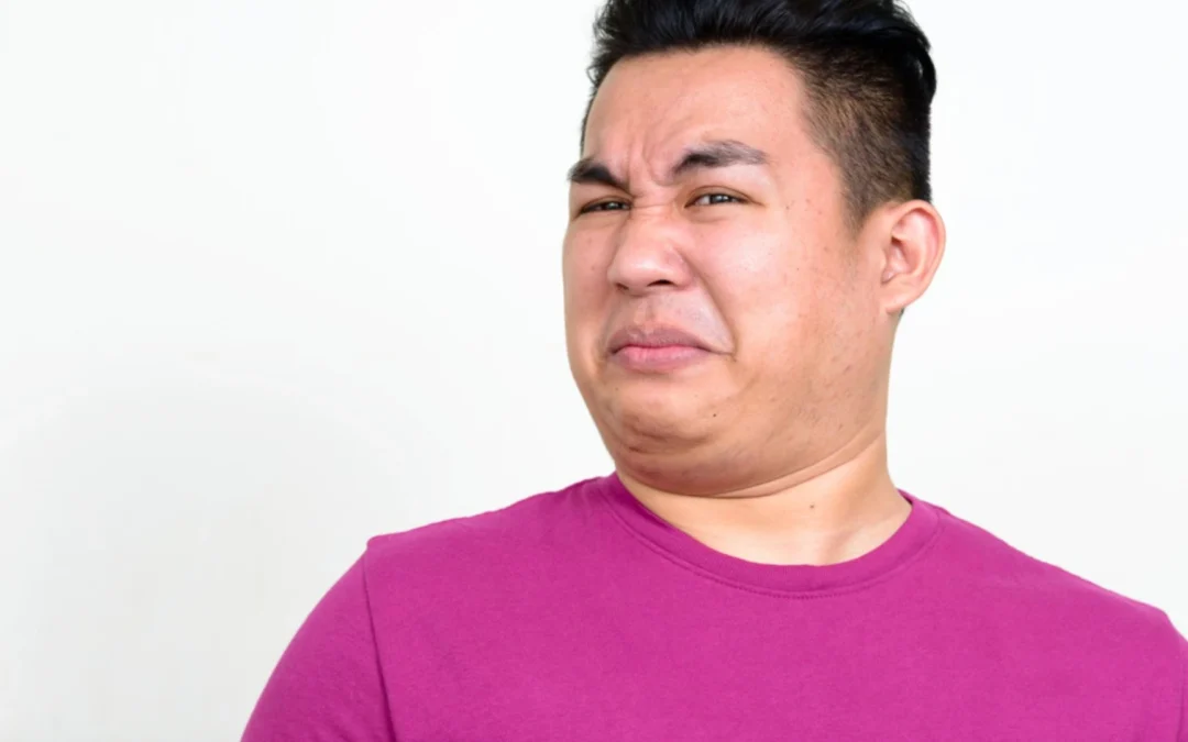 How to Handle the Over-sharer