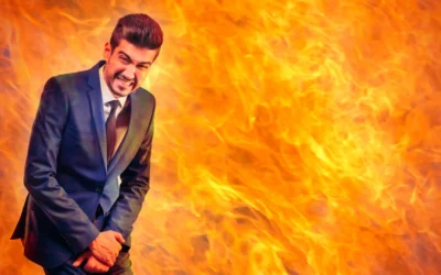 It's all too common that we reward the heroes who save the day on our teams without stopping to think that they might only be rescuing us from problems they created. Stop rewarding arsonists for putting out the fires.